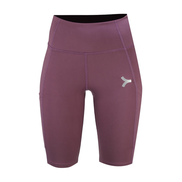 Short Onboard Parisian Biker Mujer